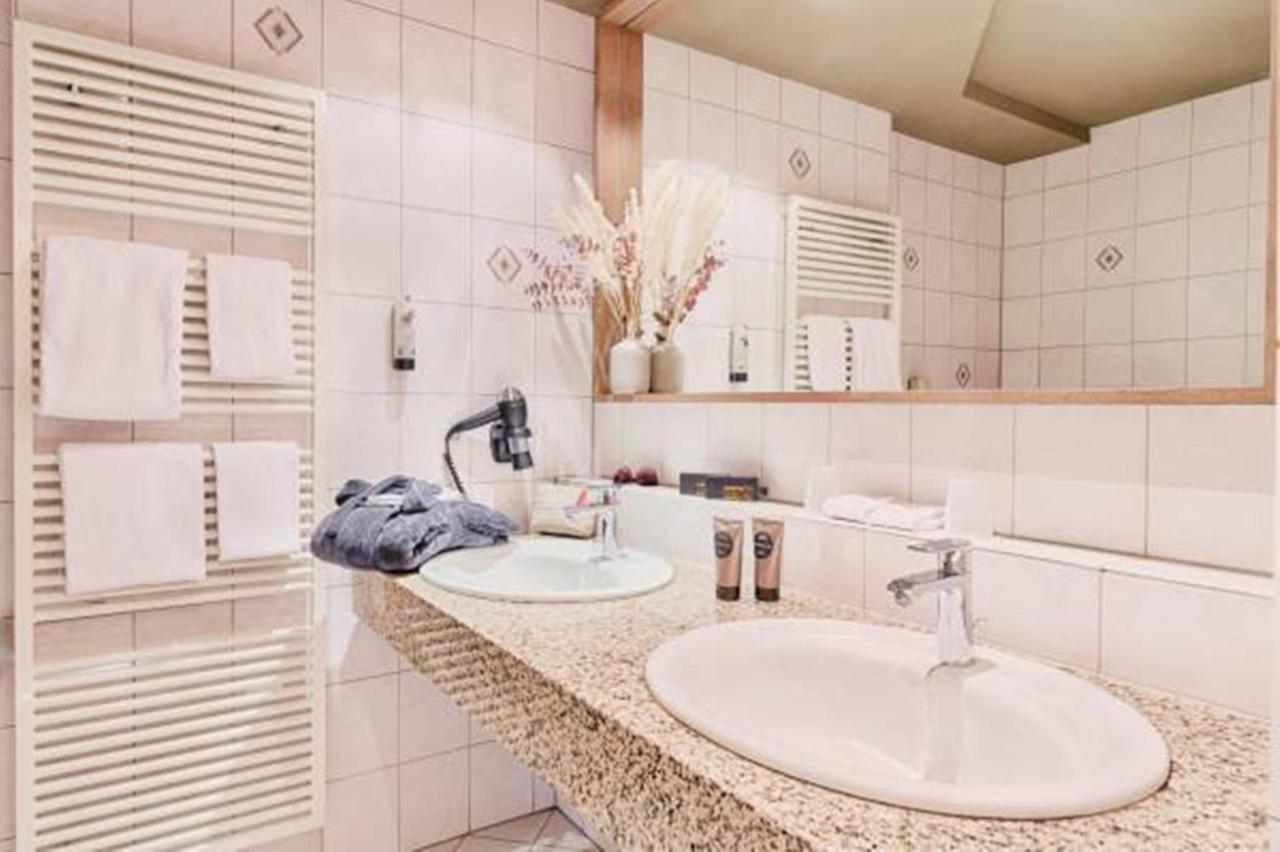Hotel Residenz Wessinger, Neu-Isenburg Exteriér fotografie