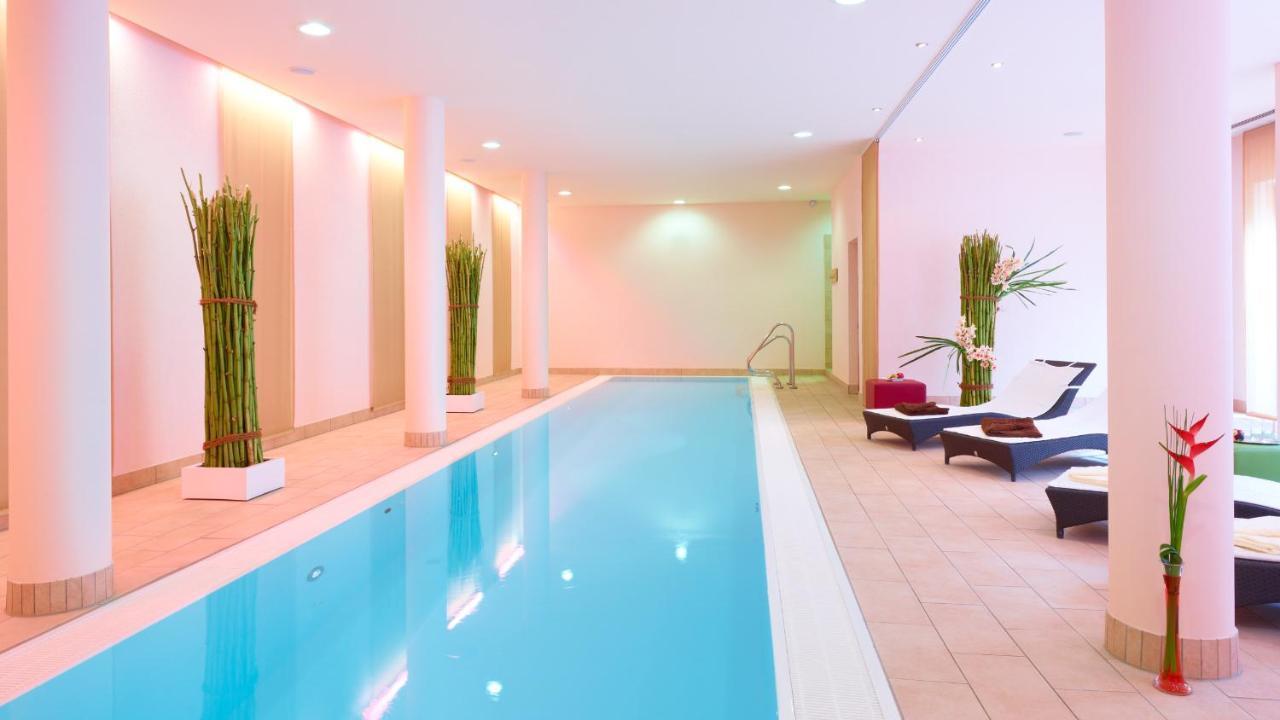 Hotel Residenz Wessinger, Neu-Isenburg Exteriér fotografie